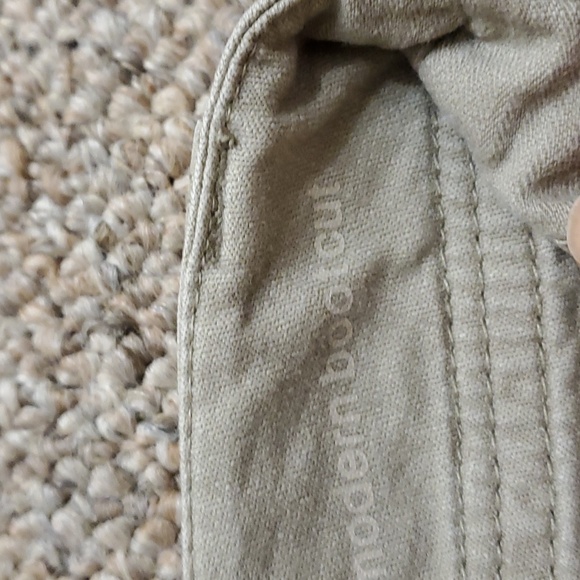 Sonoma pants - Picture 3 of 7